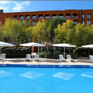 Otel Abba Garden