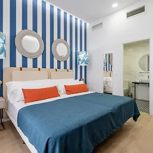 Otel Soho Boutique Urban