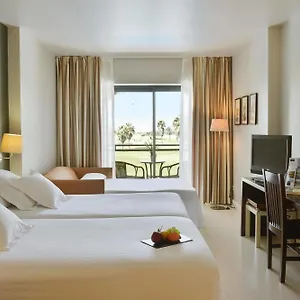 Otel Barcelo Golf &