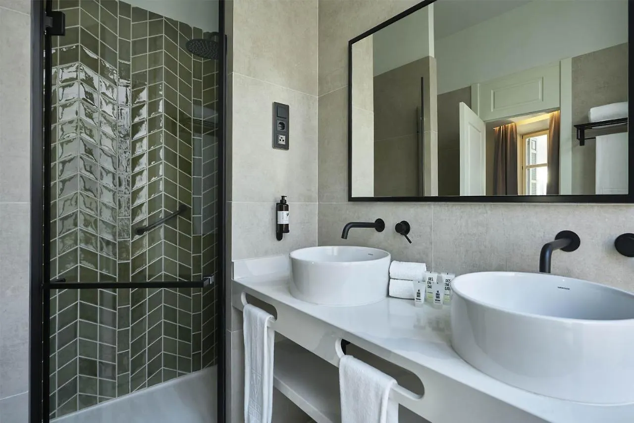 **** Hotel Vincci Larios Diez Málaga Spanje
